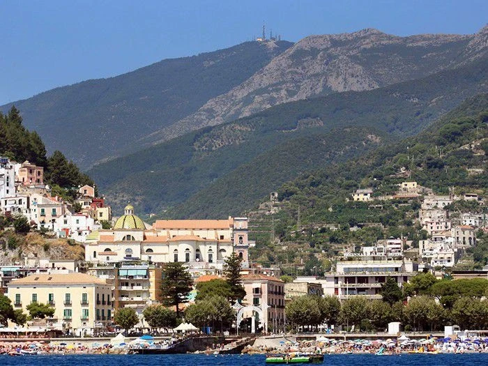 Santa Tecla Apartments 4*