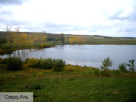 Алдиарово село