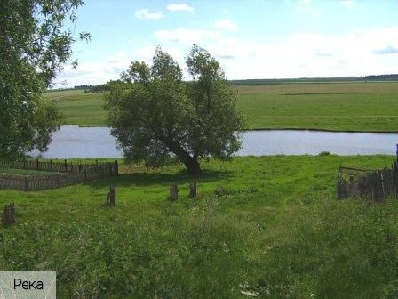 Бахтиарово деревня