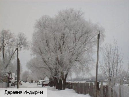 Индырчи