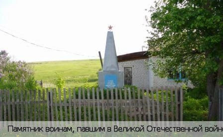 Янтиковский район
