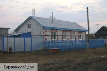 Иваново деревня (Янтиковский р-н)