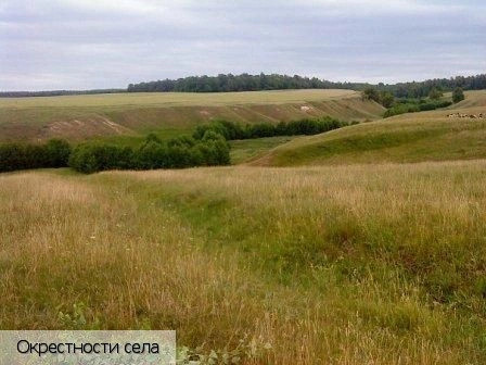Кармалы село (Янтиковский р-н)