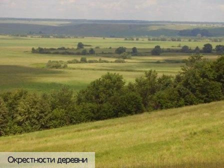 Кичкеево деревня (Янтиковский р-н)