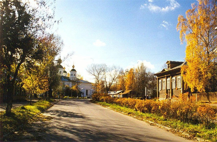 Вологодская обл.