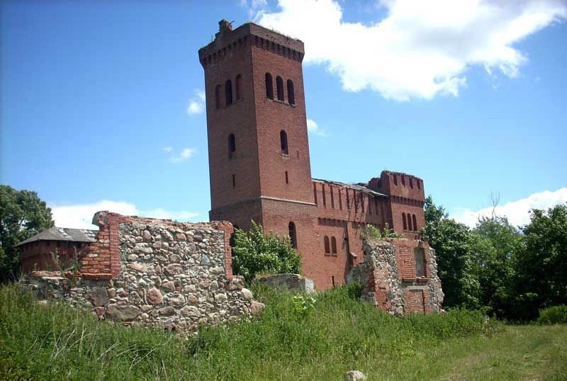 Калининградская обл.