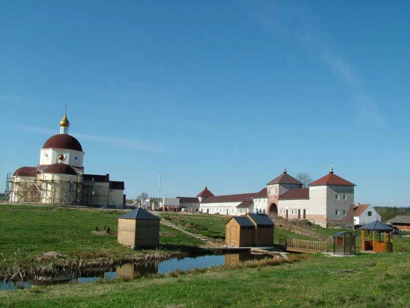Калининградская обл.