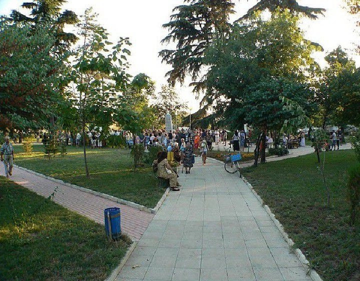 Ахелой