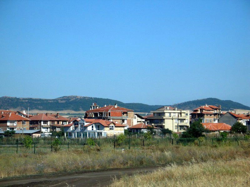 Ахелой