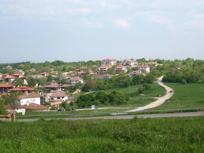 Арбанаси