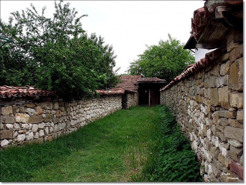 Арбанаси