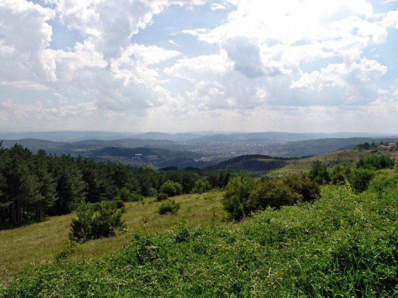 Арбанаси