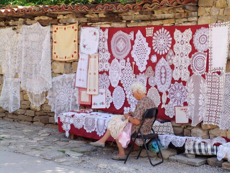 Арбанаси