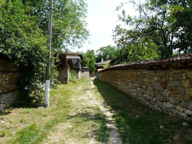 Арбанаси