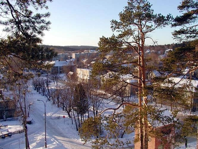 Лахденпохский район