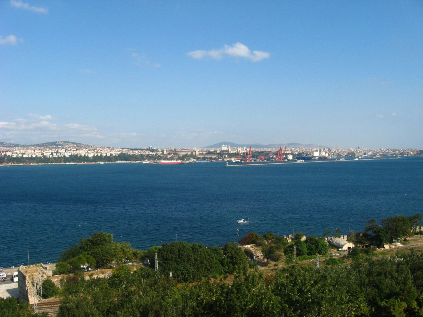 Султанахмет