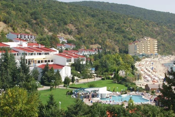 Елените
