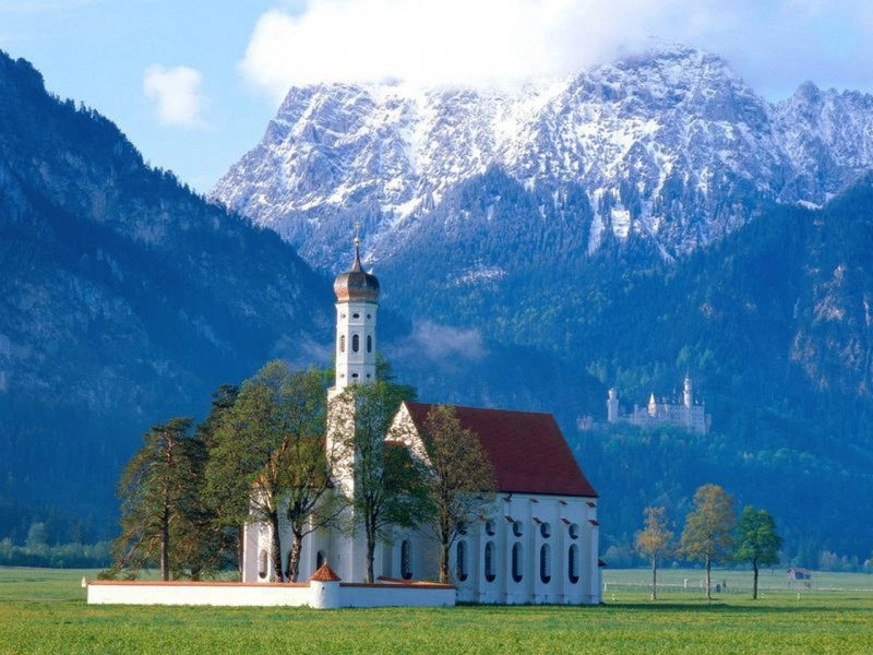 Бавария