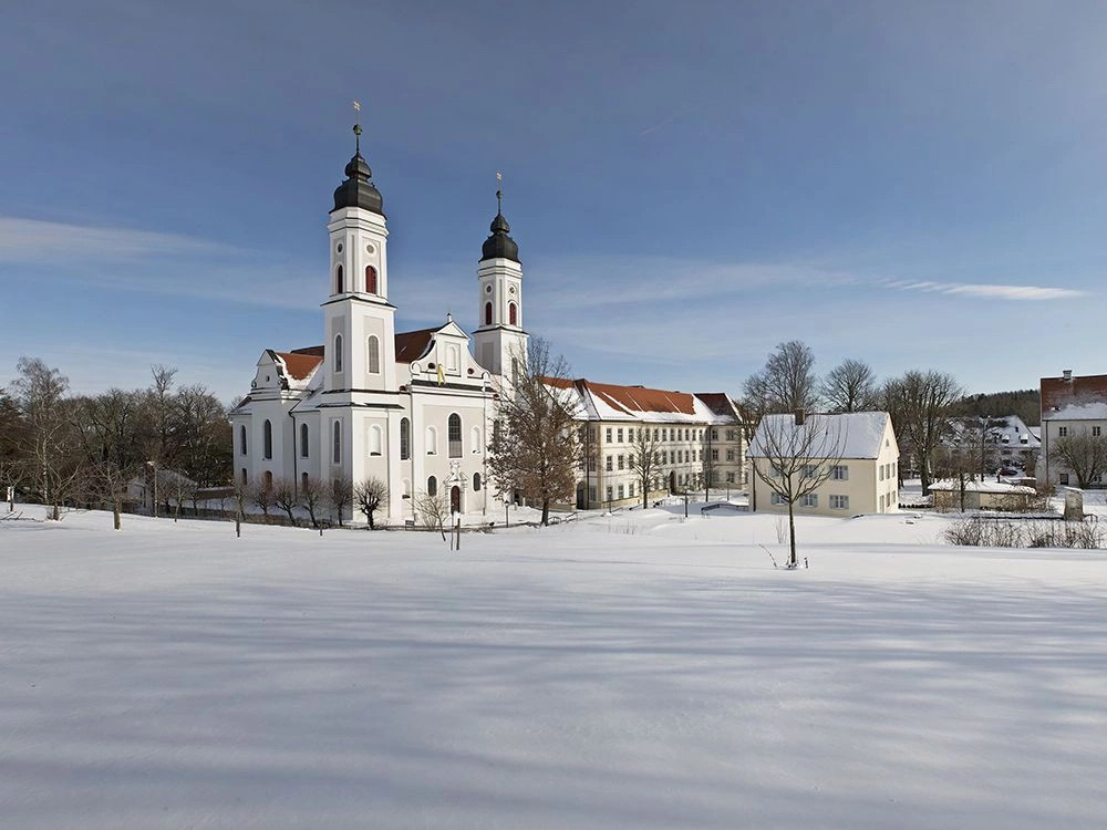 Бавария