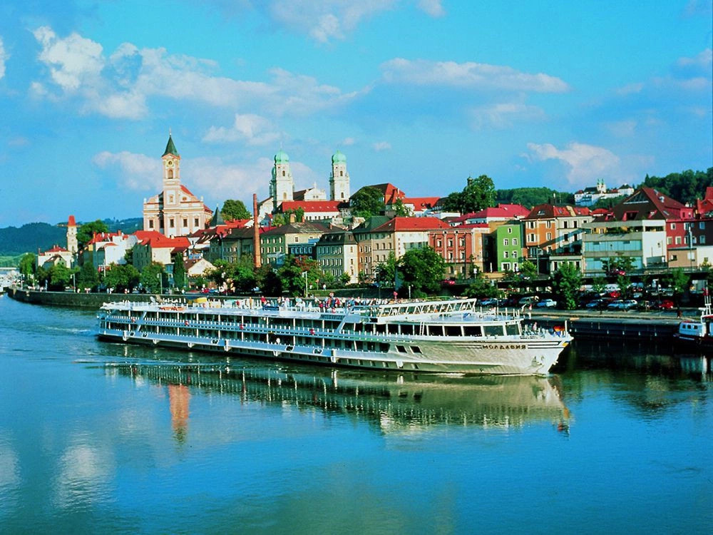 Бавария