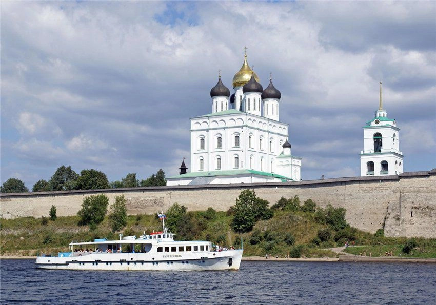 Псковская обл.