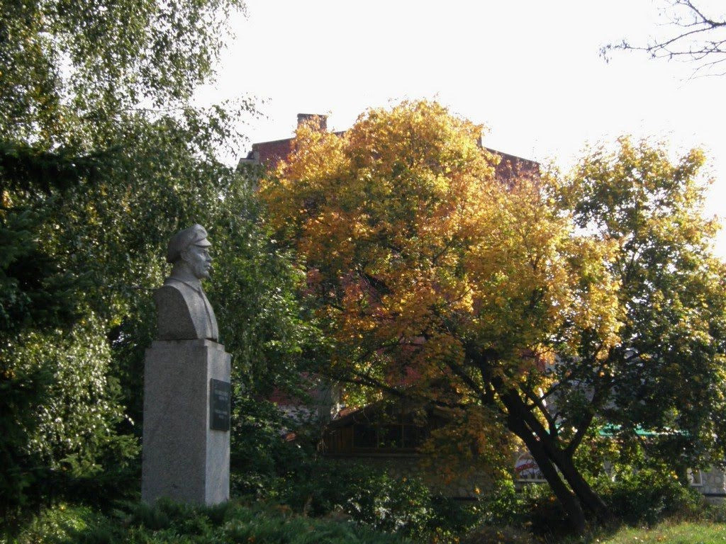 Самоков