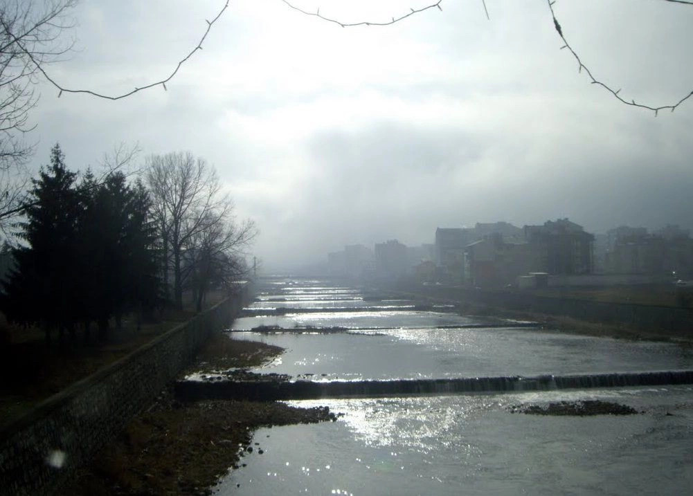 Самоков