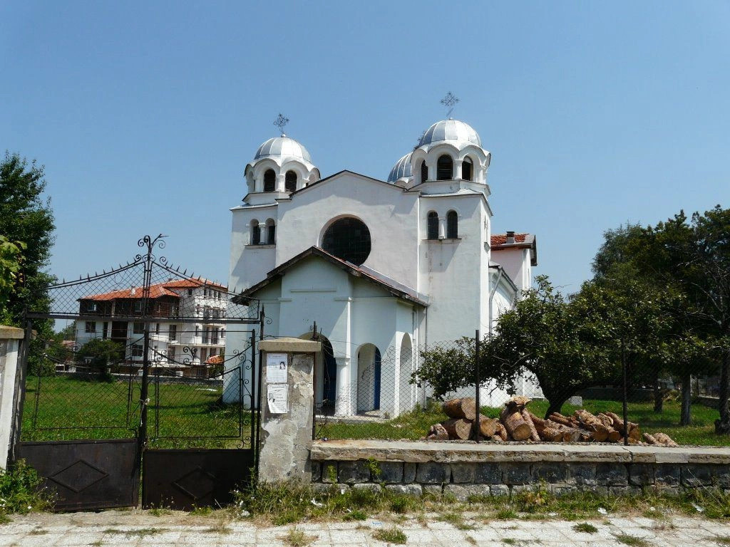 Самоков