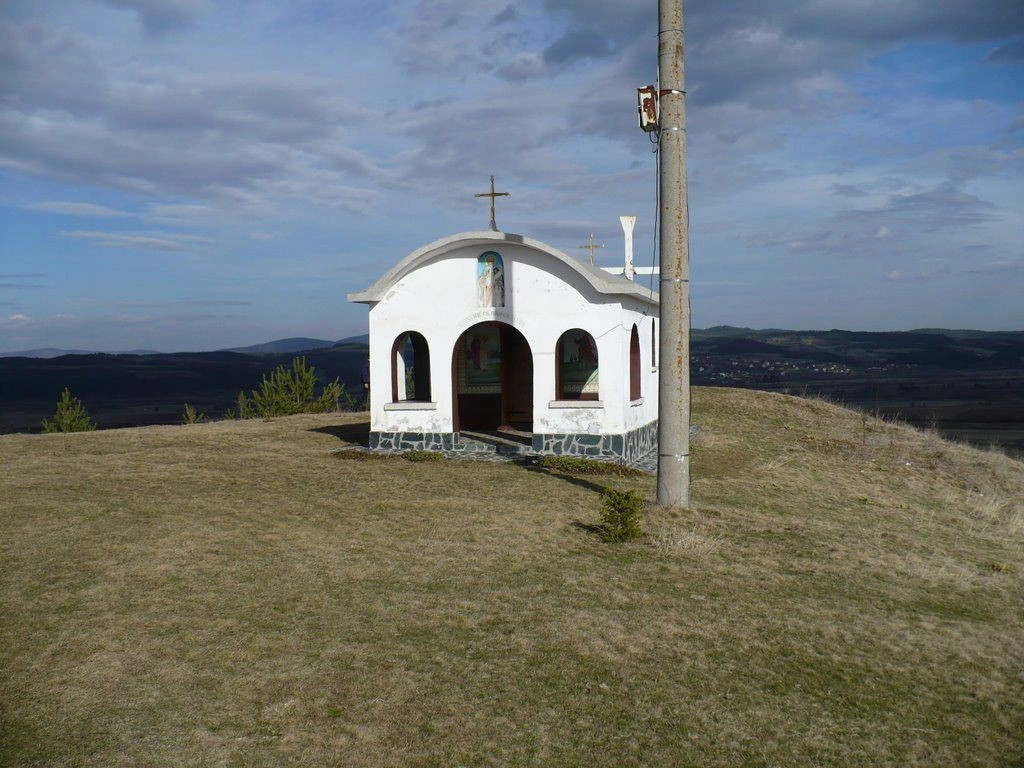 Самоков