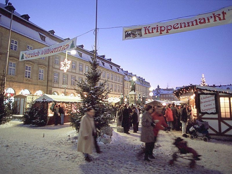 Бамберг