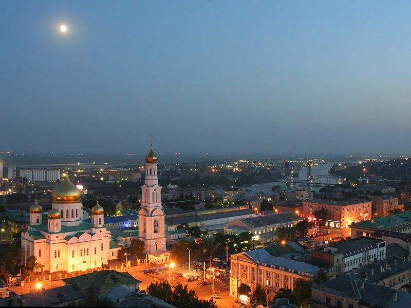 Ростовская обл.