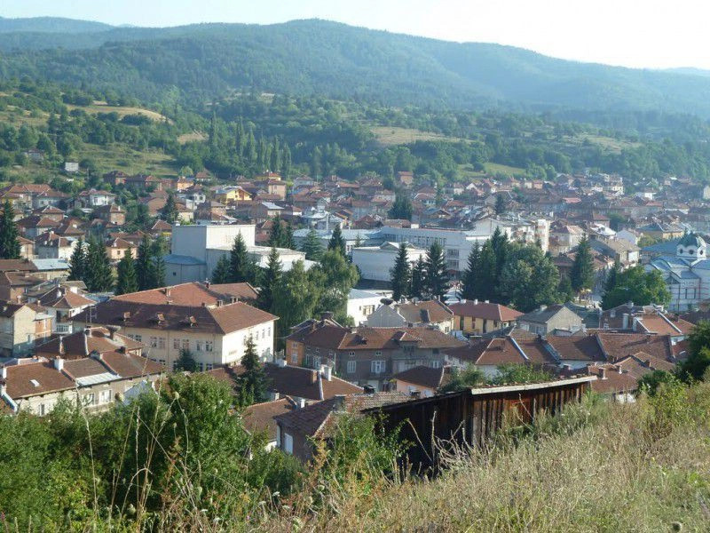 Батак