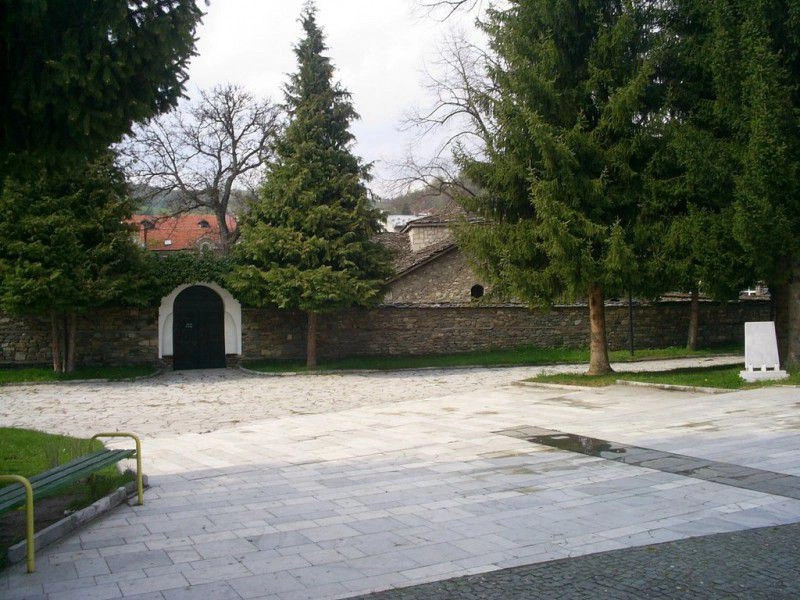 Батак