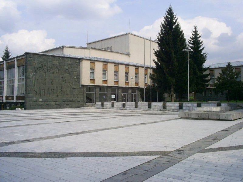 Батак