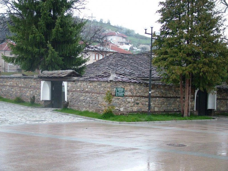 Батак