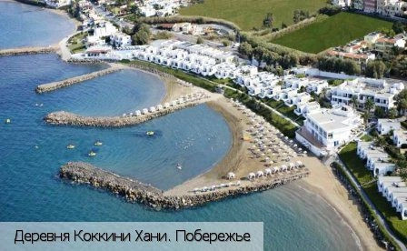 Коккини Хани
