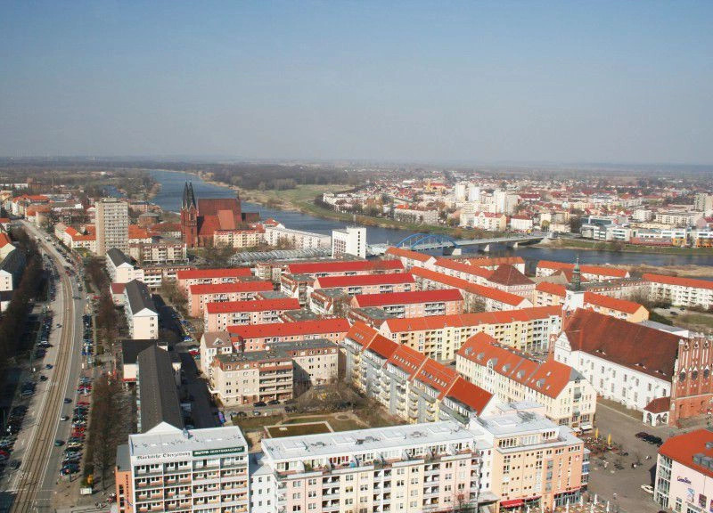 Бранденбург