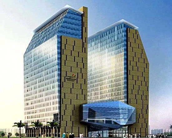Дубай Биотехнолоджи Парк