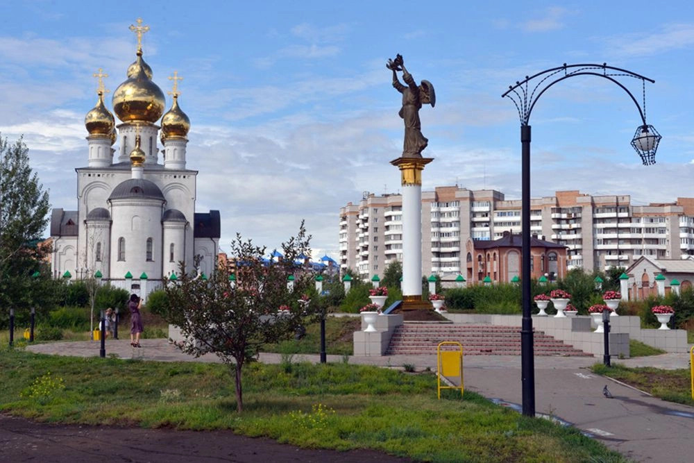 Абакан