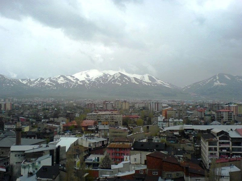 Эрзурум