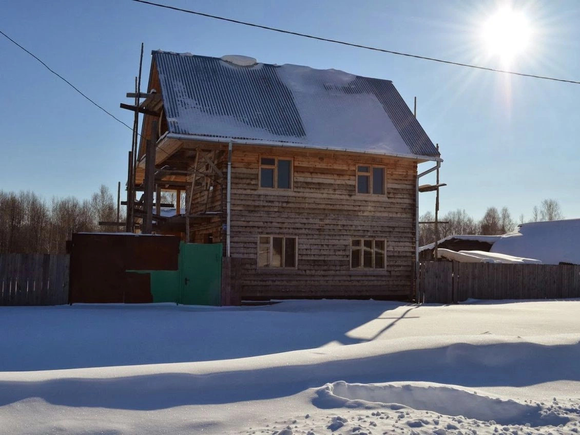 Веселая Грива (Тюменская область)