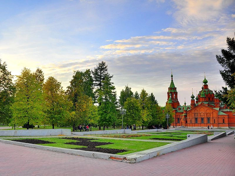 Челябинская обл.