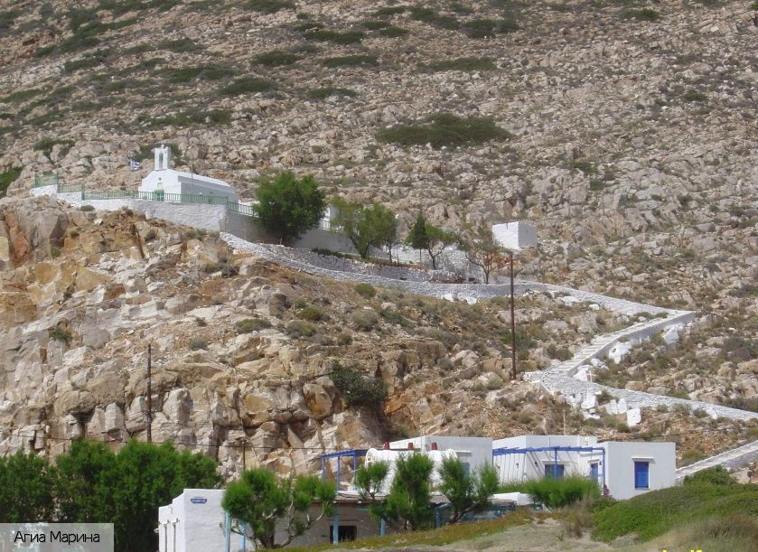 Агия Марина (Крит)