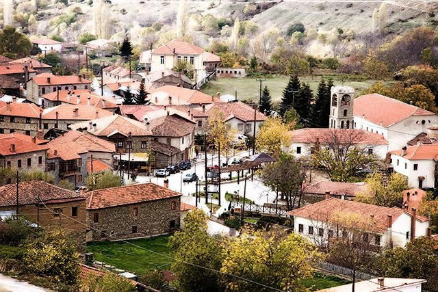 Агиос Германос