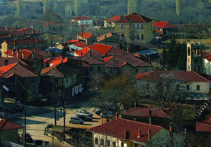 Агиос Германос