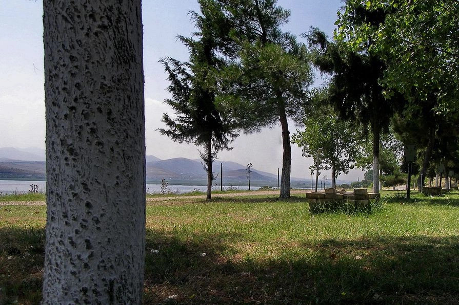 Агиос Германос