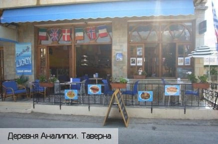 Аналипси (Ираклион)