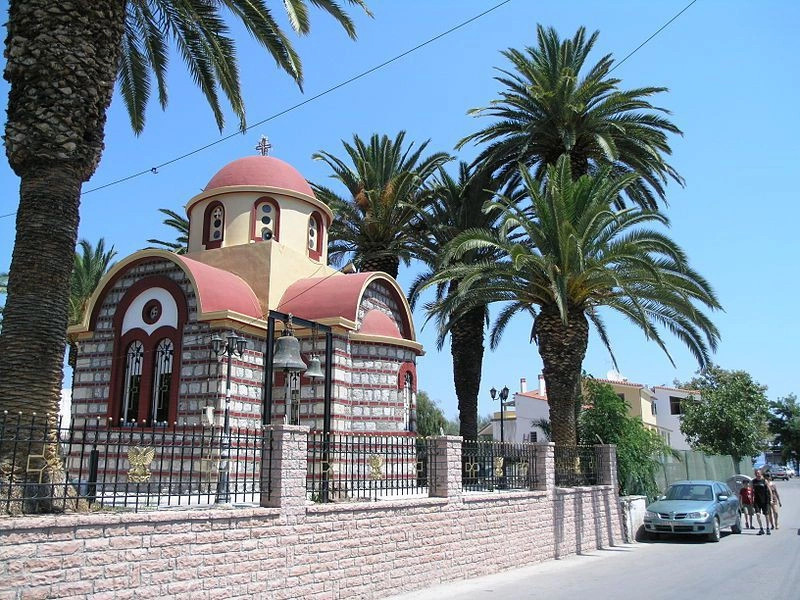 Западная Греция