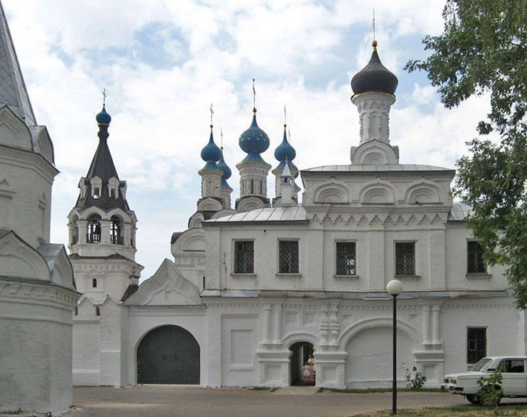 Муром