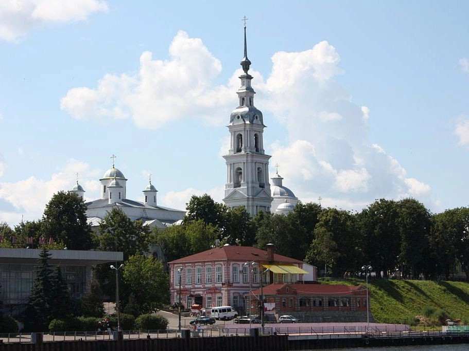 Ивановская область